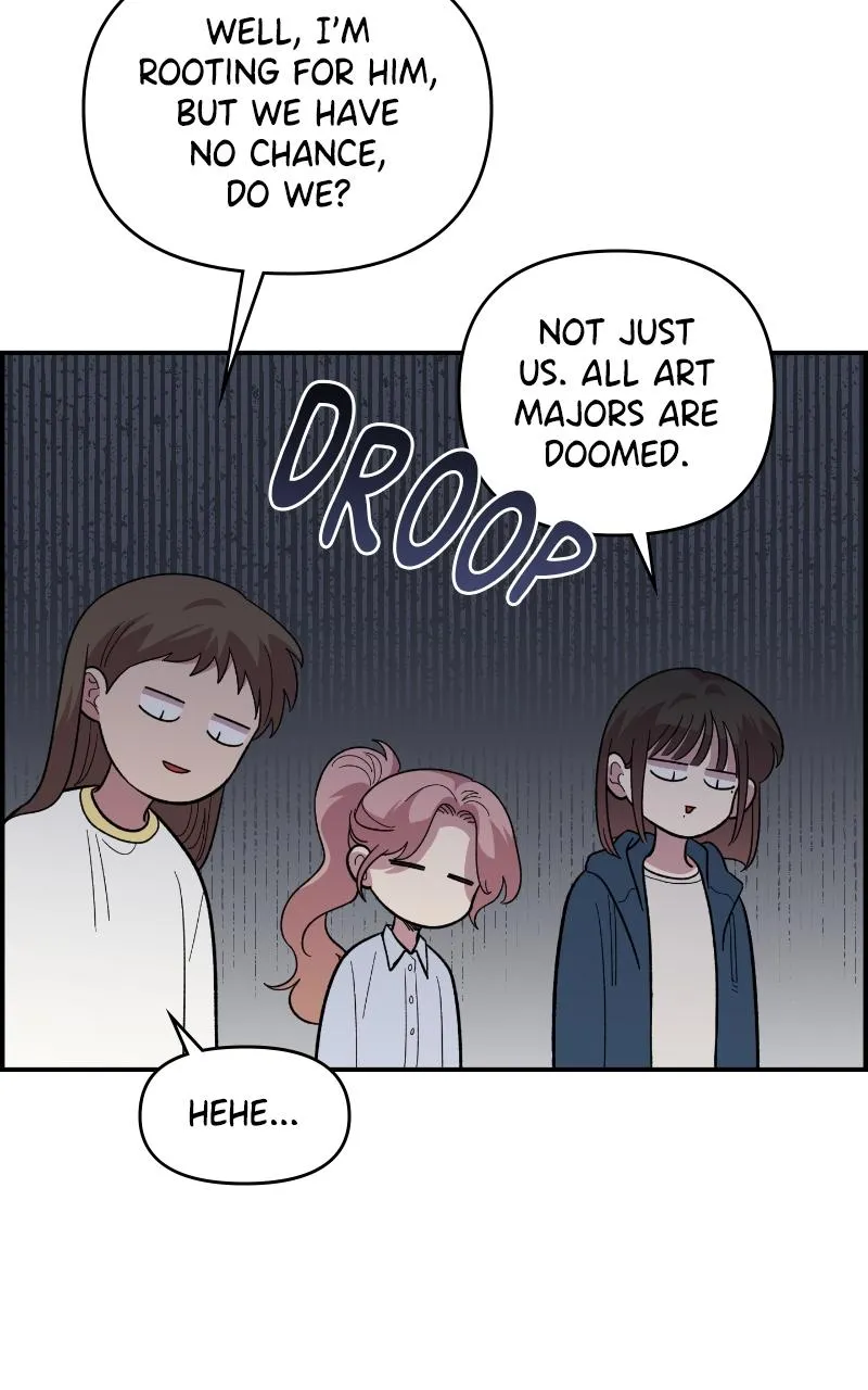 Read Childhood Friend Complex Manga Online
