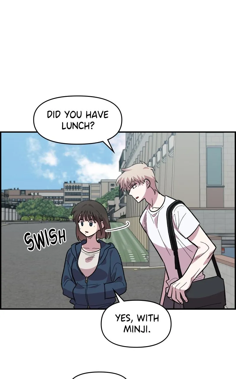 Read Childhood Friend Complex Manga Online