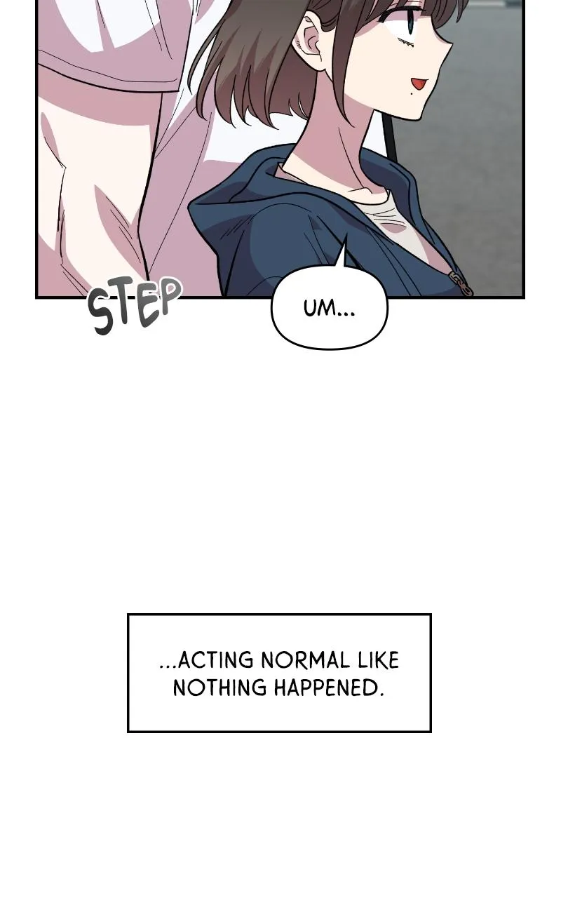 Read Childhood Friend Complex Manga Online
