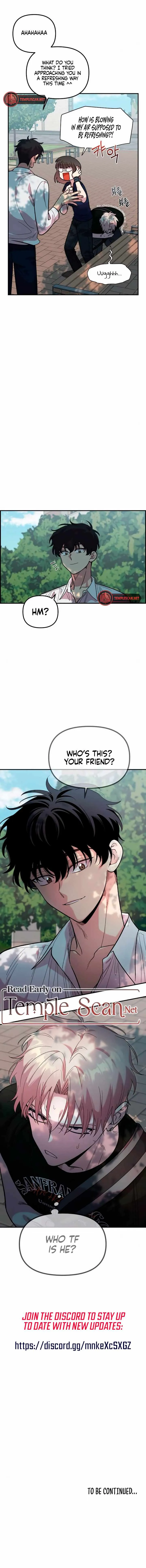 Read Childhood Friend Complex Manga Online