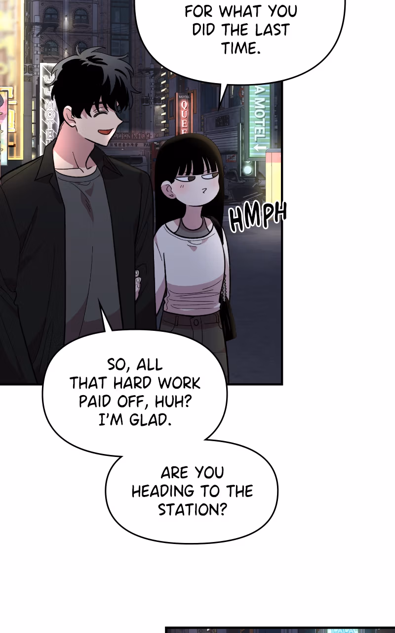 Read Childhood Friend Complex Manga Online