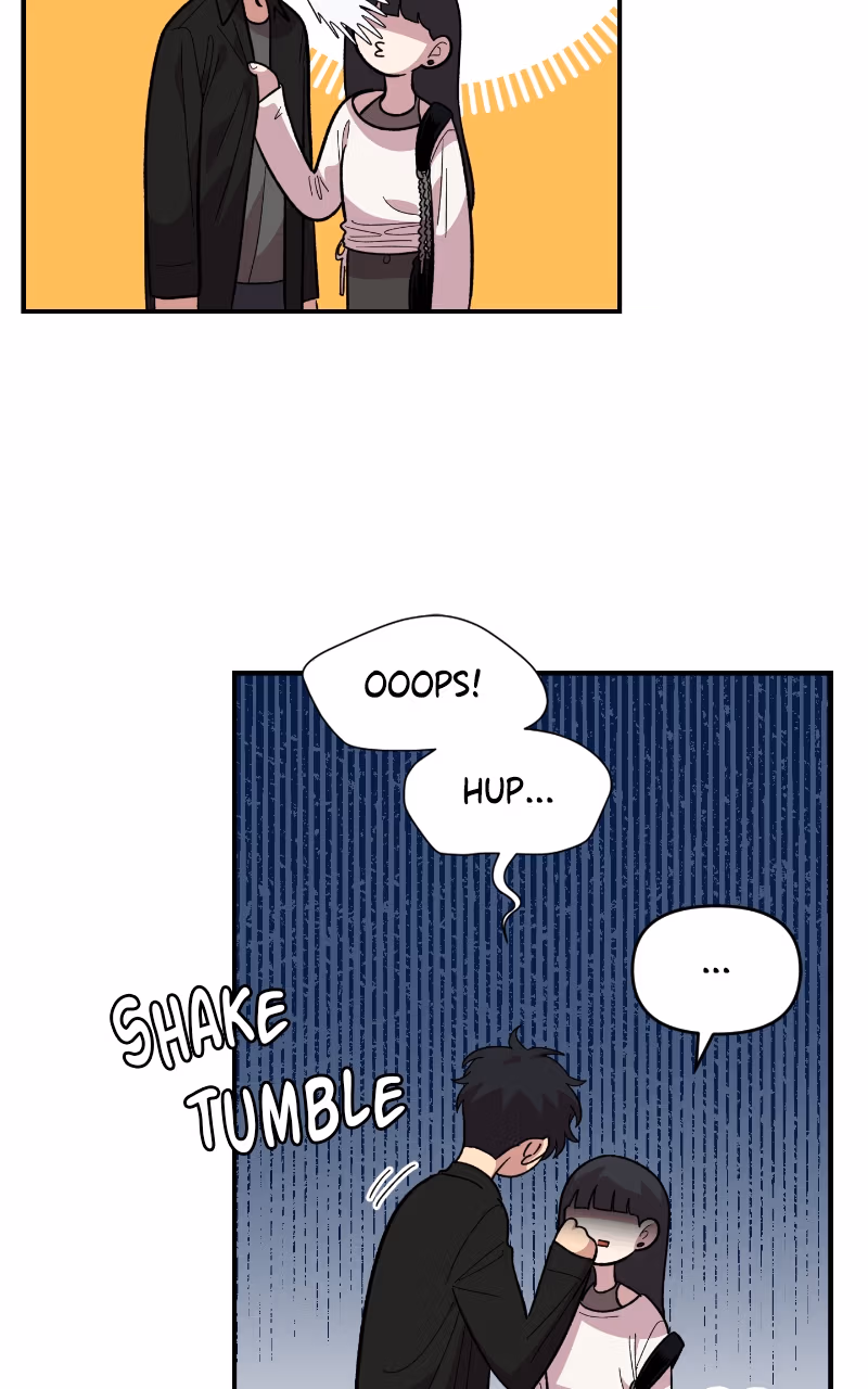 Read Childhood Friend Complex Manga Online
