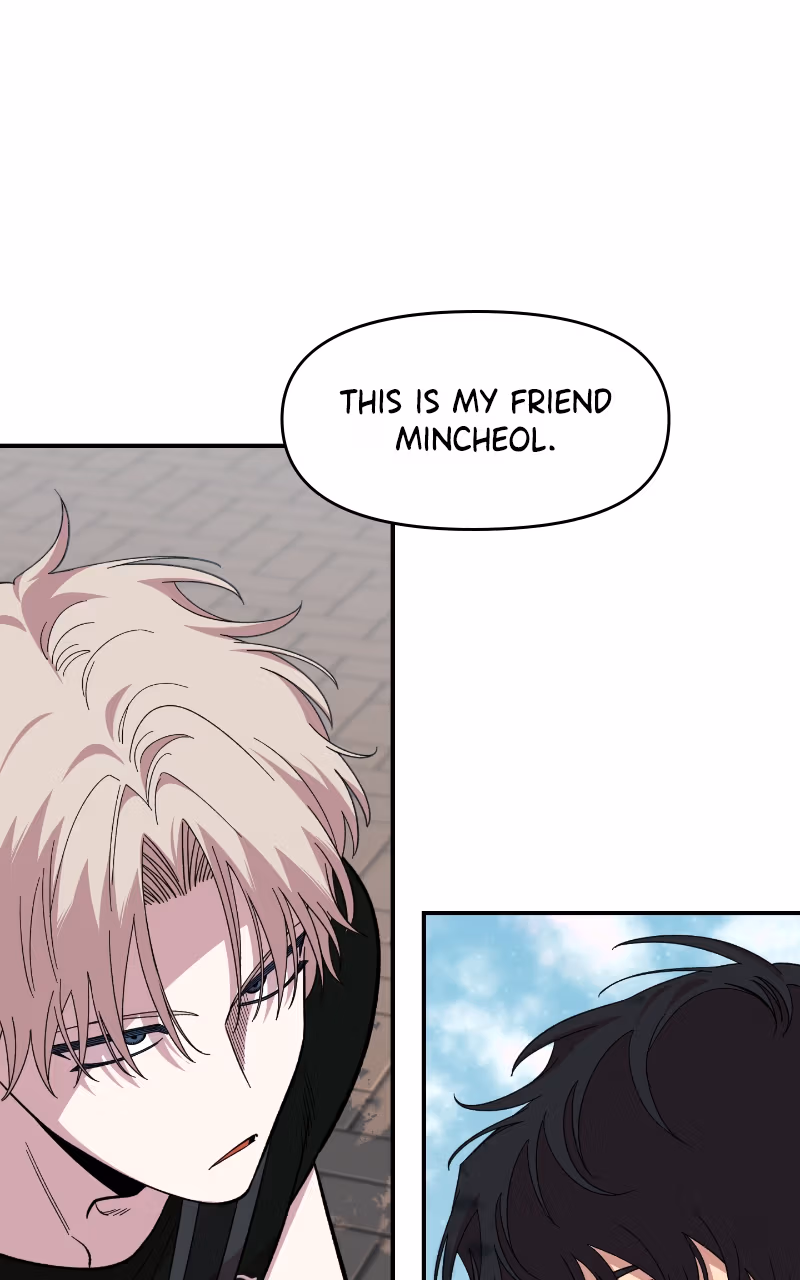 Read Childhood Friend Complex Manga Online
