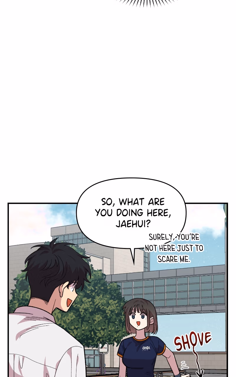 Read Childhood Friend Complex Manga Online