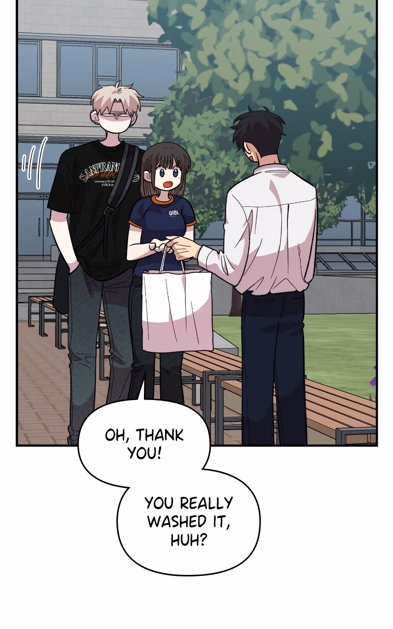 Read Childhood Friend Complex Manga Online