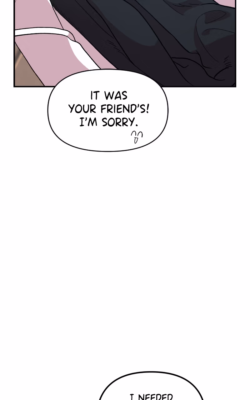 Read Childhood Friend Complex Manga Online