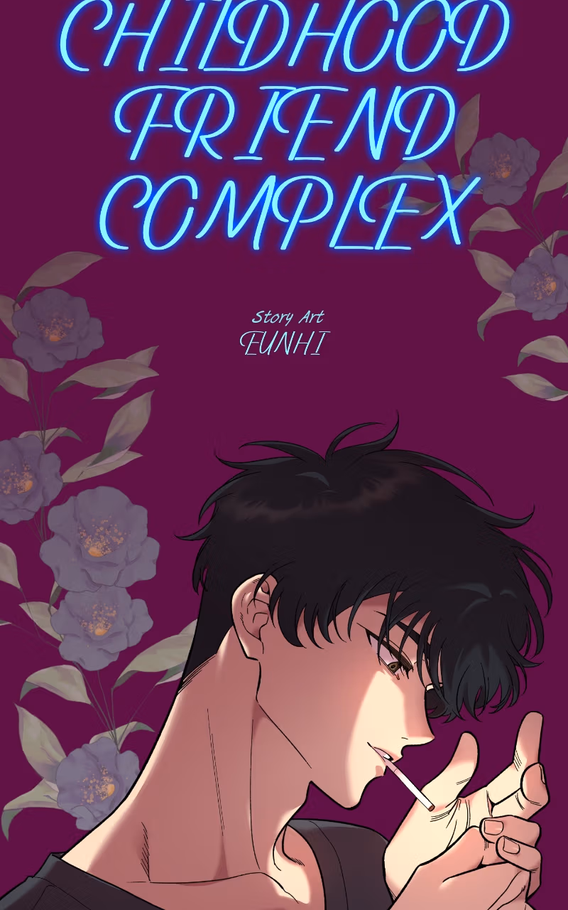 Read Childhood Friend Complex Manga Online