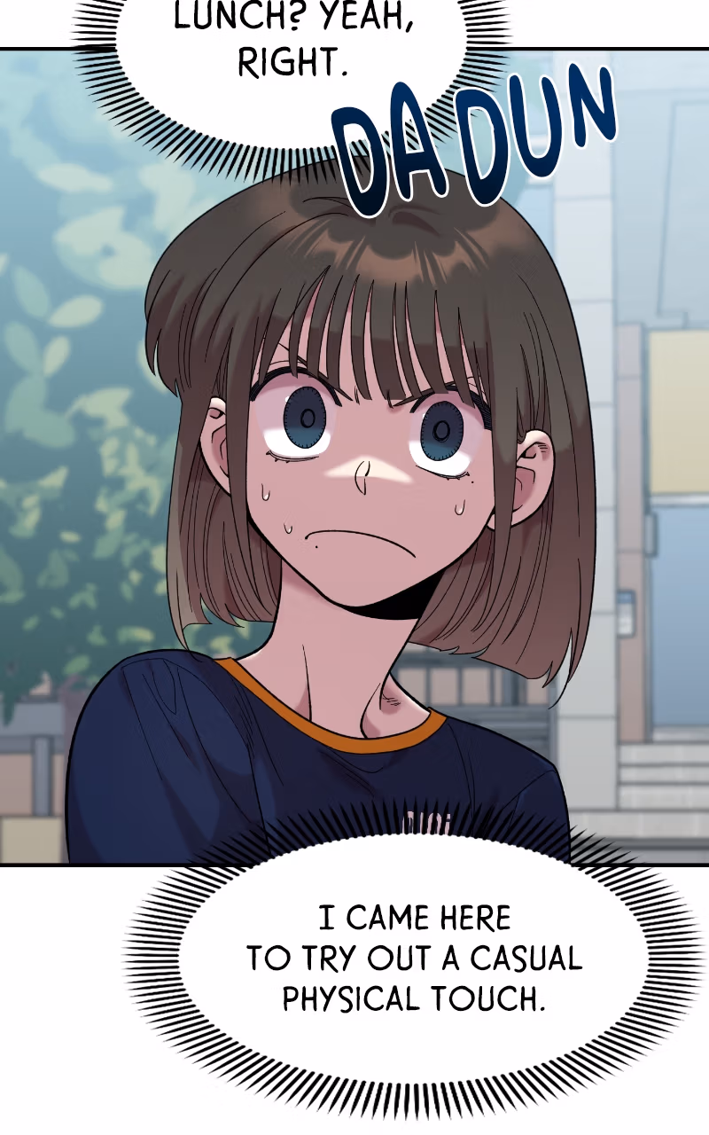 Read Childhood Friend Complex Manga Online