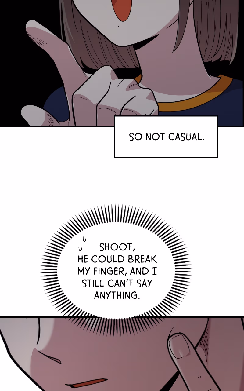 Read Childhood Friend Complex Manga Online