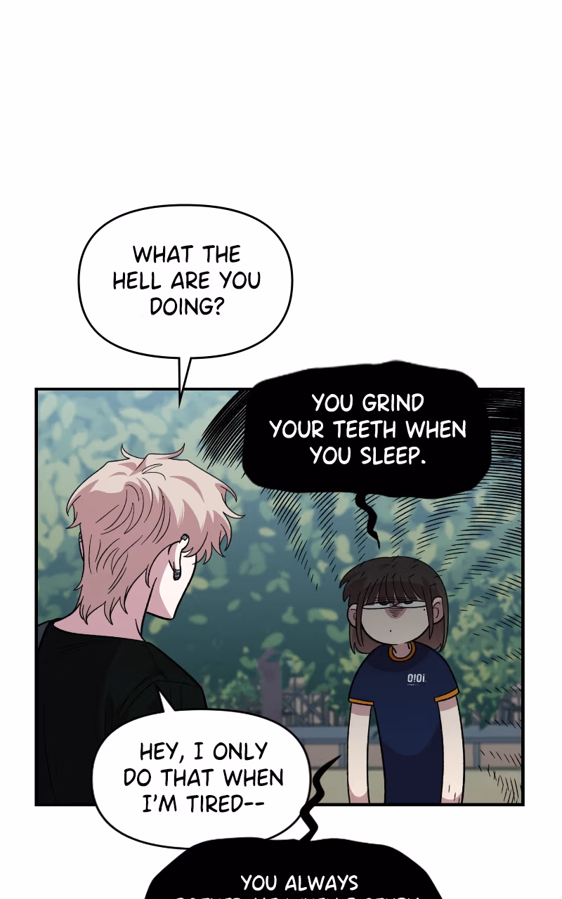 Read Childhood Friend Complex Manga Online