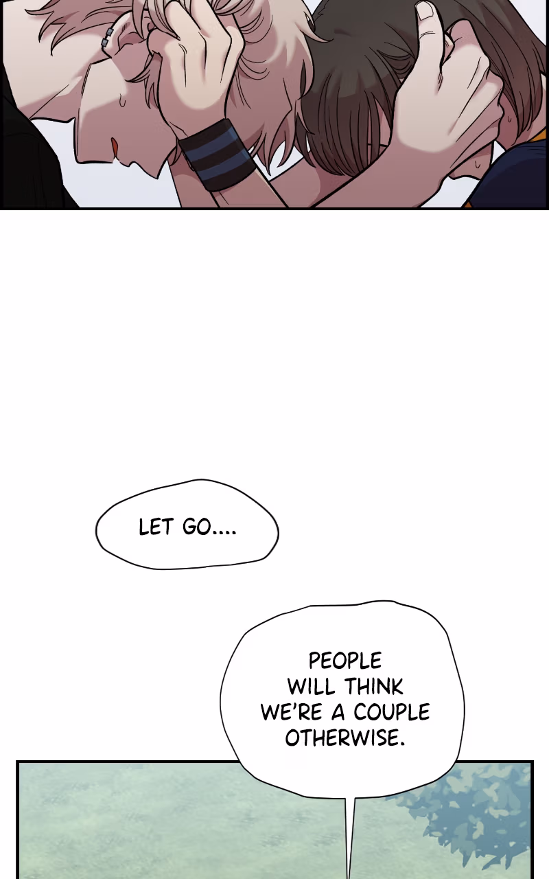 Read Childhood Friend Complex Manga Online