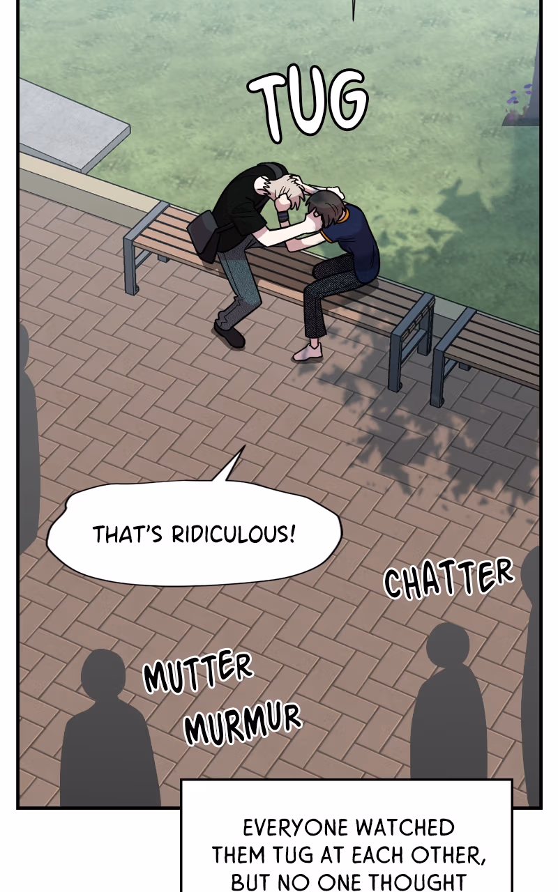 Read Childhood Friend Complex Manga Online