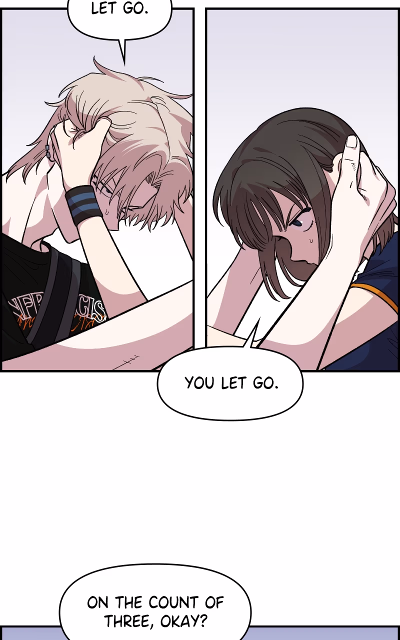 Read Childhood Friend Complex Manga Online