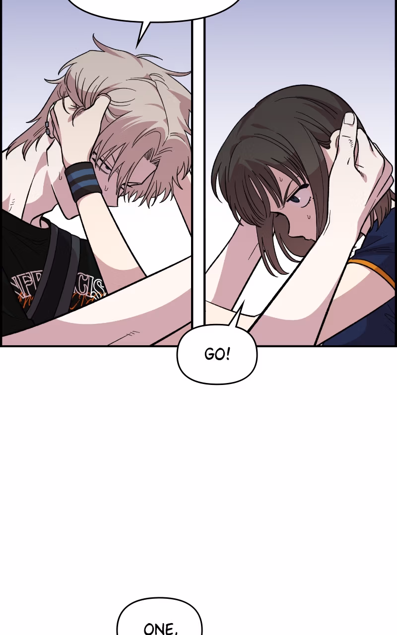 Read Childhood Friend Complex Manga Online