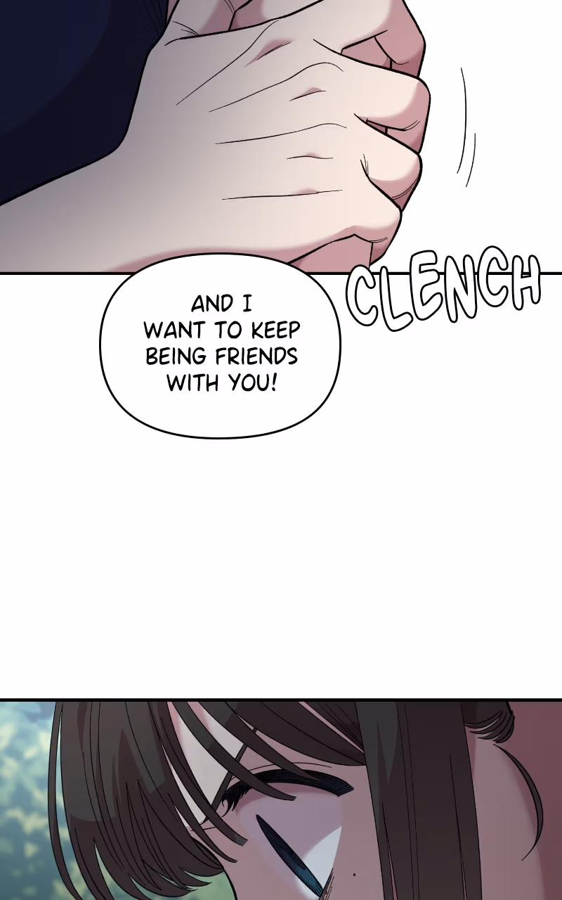 Read Childhood Friend Complex Manga Online
