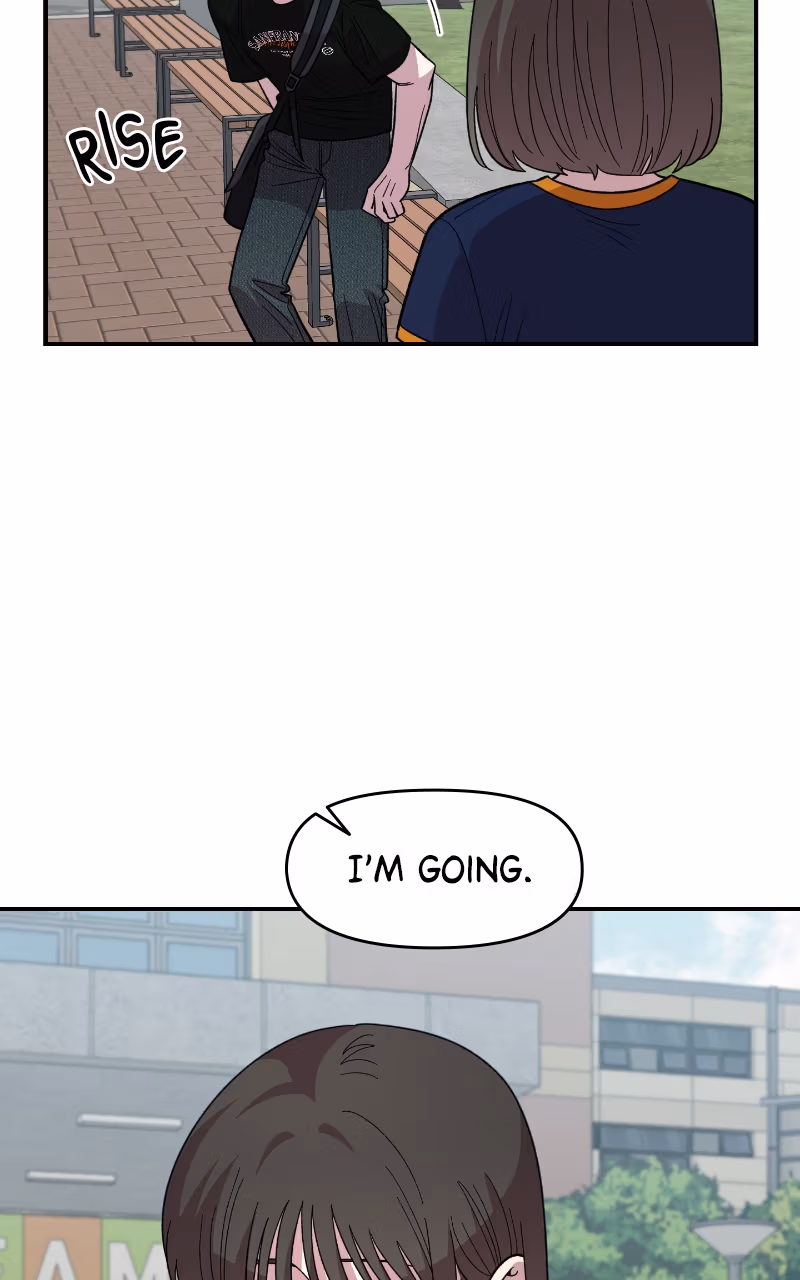 Read Childhood Friend Complex Manga Online