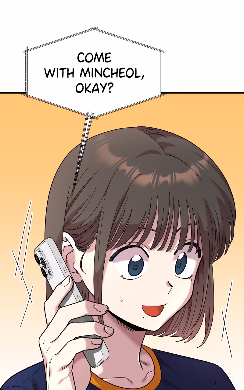 Read Childhood Friend Complex Manga Online