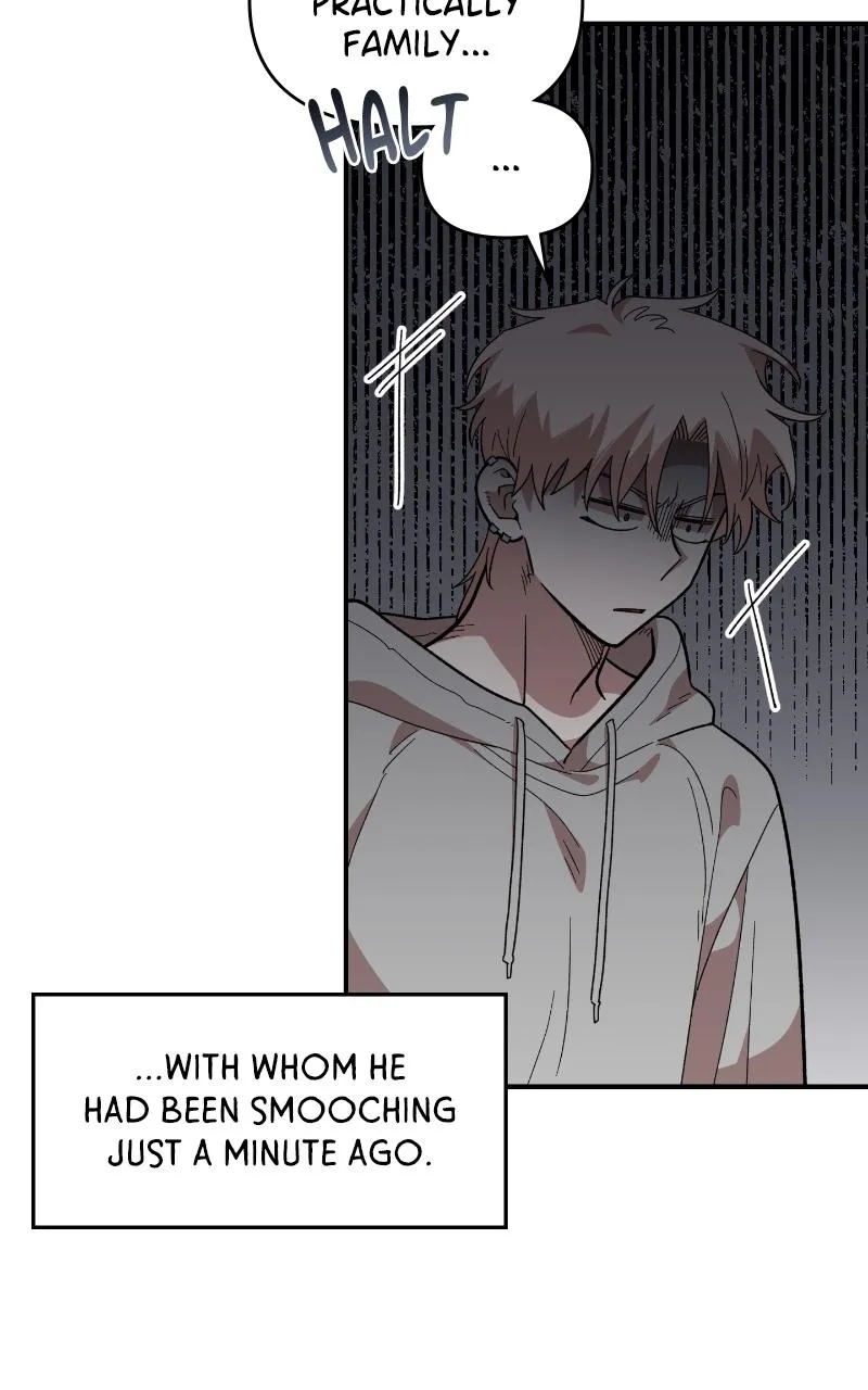 Read Childhood Friend Complex Manga Online