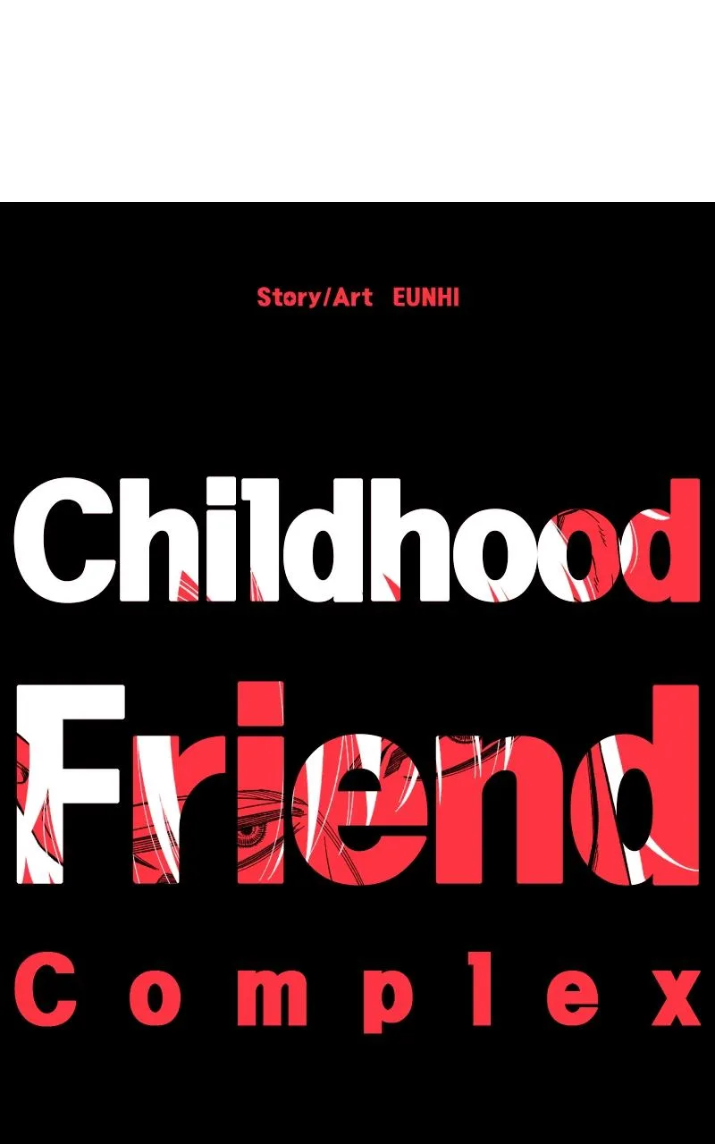 Read Childhood Friend Complex Manga Online