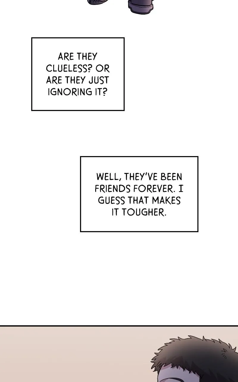 Read Childhood Friend Complex Manga Online
