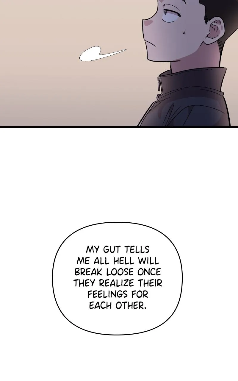 Read Childhood Friend Complex Manga Online