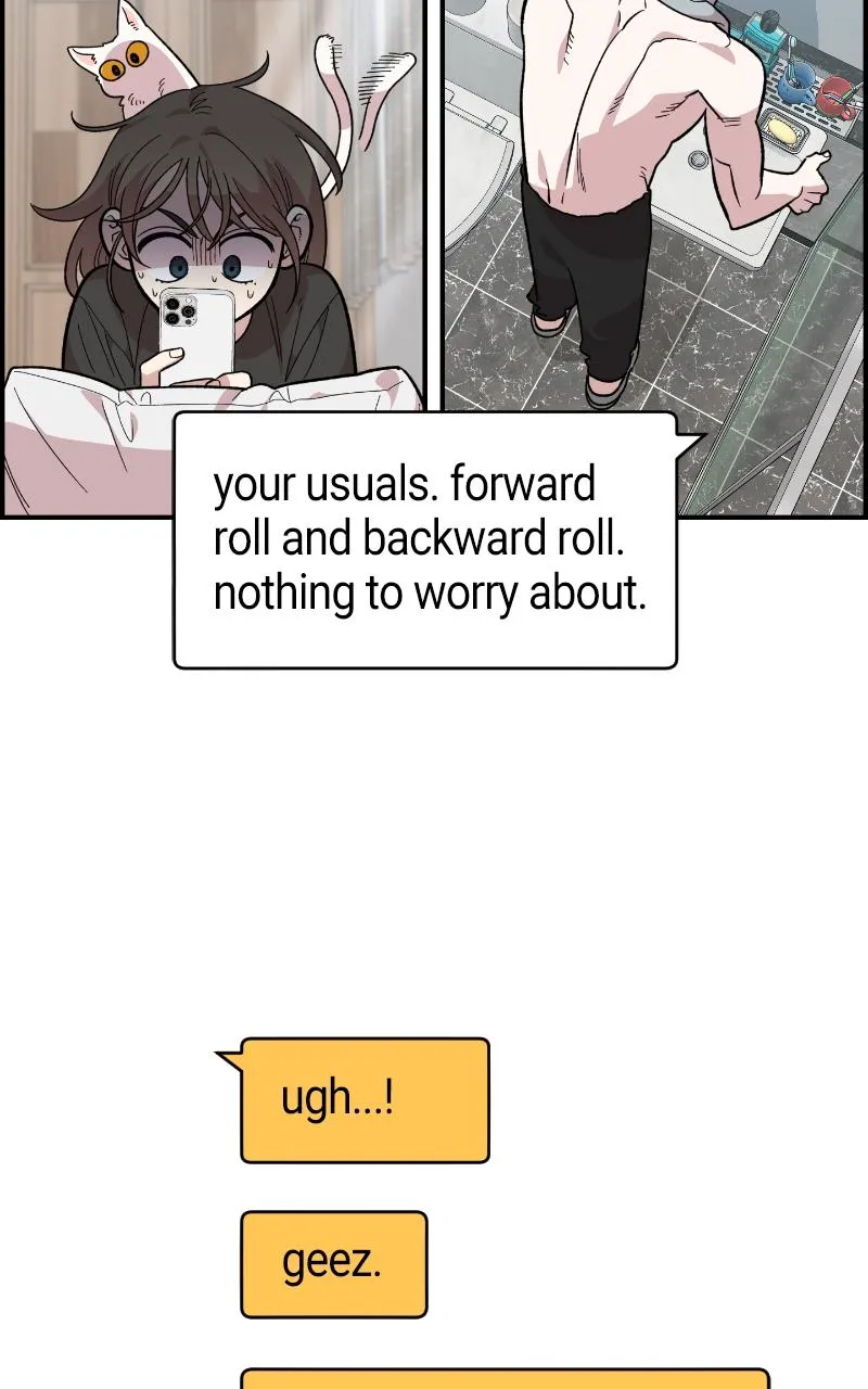 Read Childhood Friend Complex Manga Online