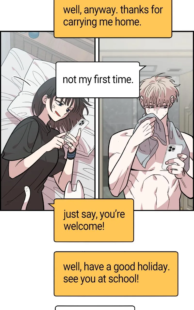 Read Childhood Friend Complex Manga Online