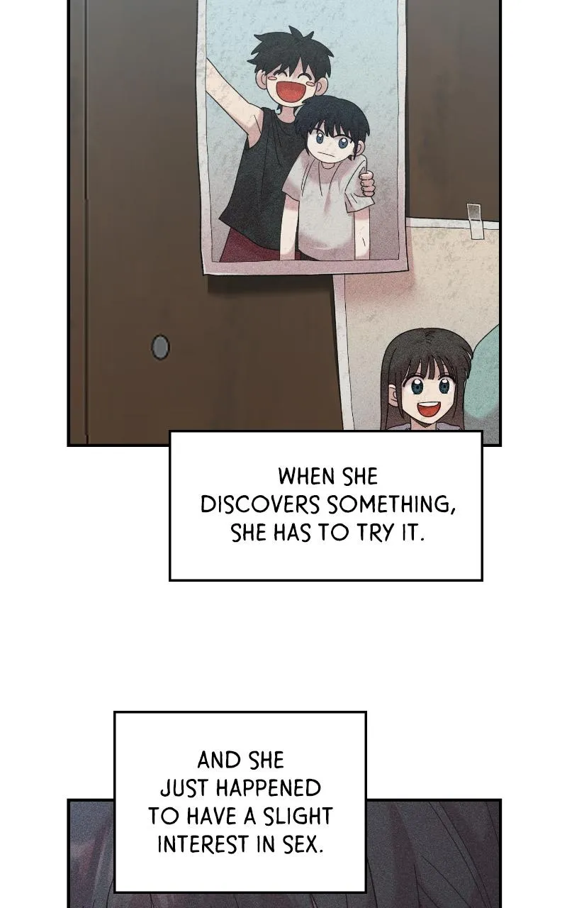 Read Childhood Friend Complex Manga Online