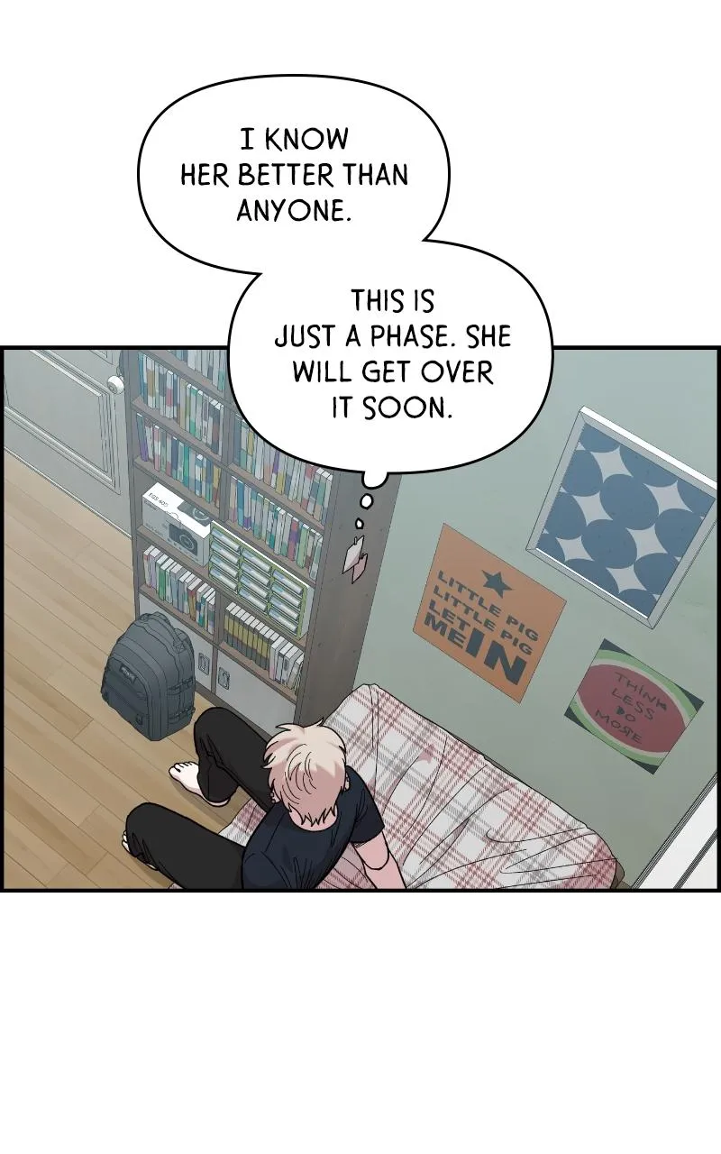 Read Childhood Friend Complex Manga Online