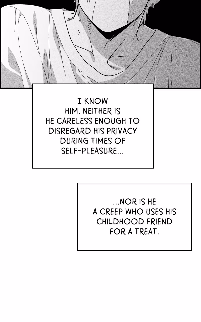 Read Childhood Friend Complex Manga Online