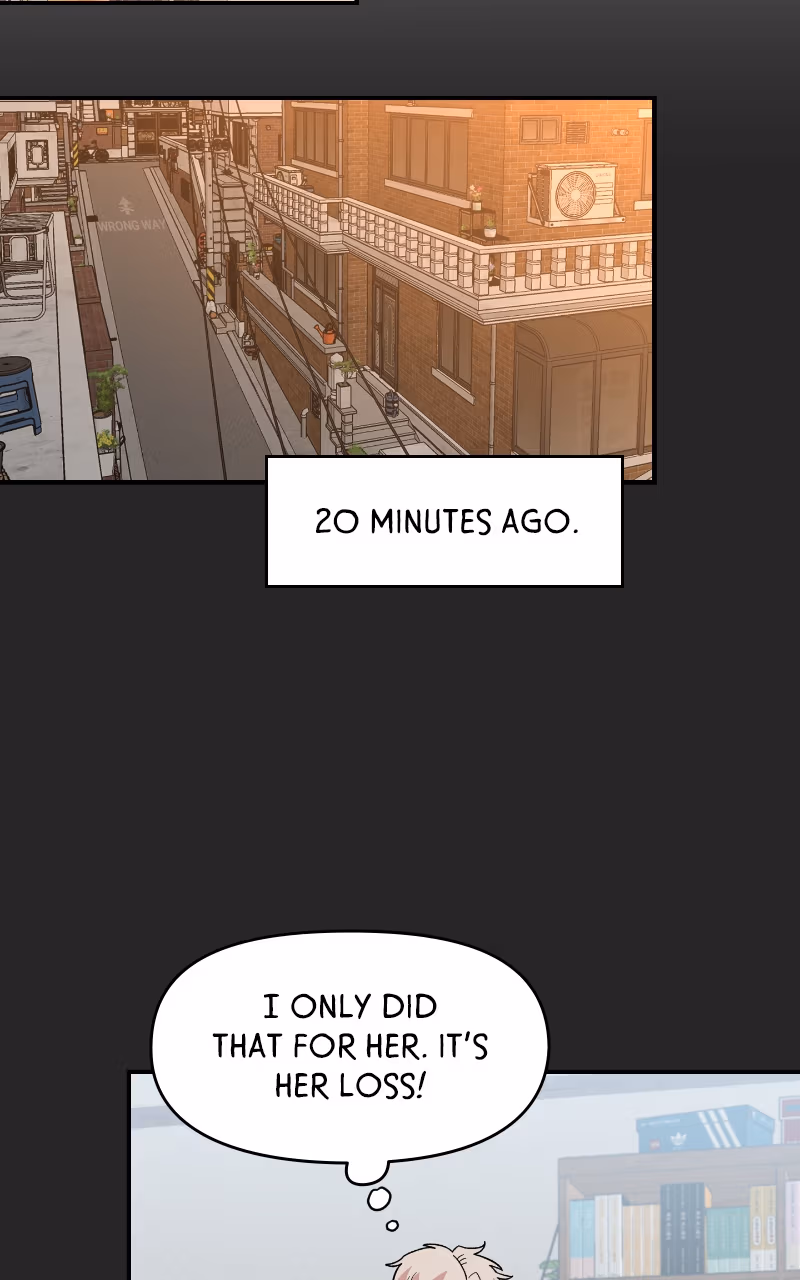 Read Childhood Friend Complex Manga Online