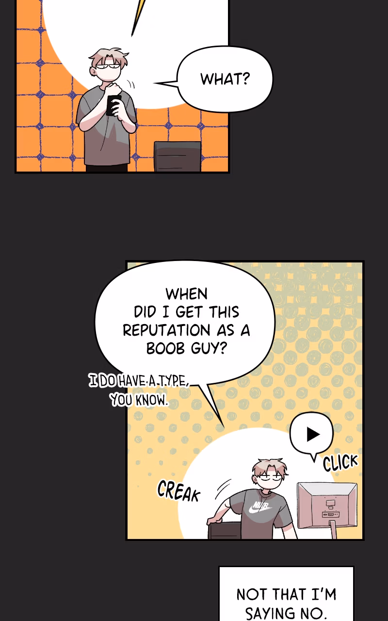 Read Childhood Friend Complex Manga Online