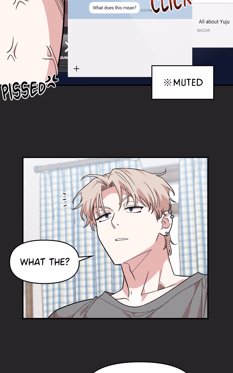 Read Childhood Friend Complex Manga Online