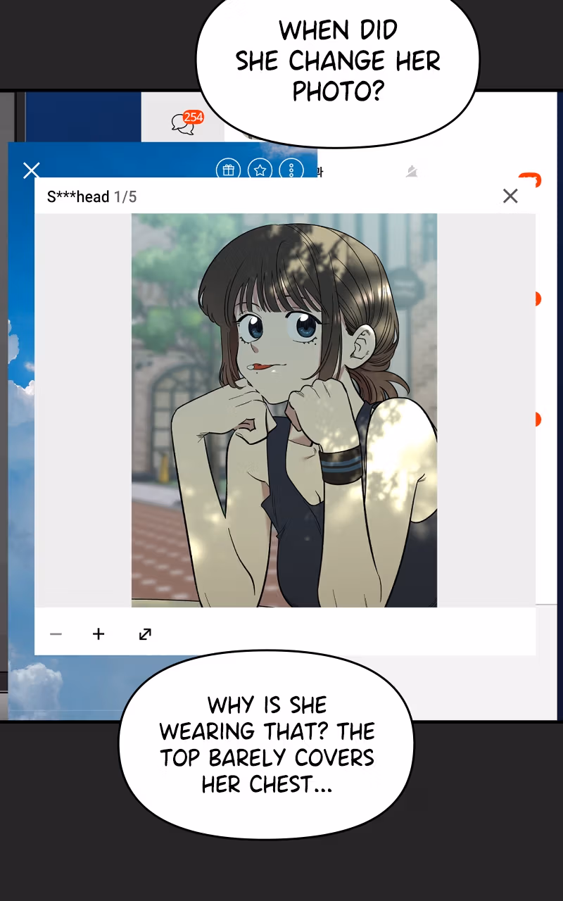 Read Childhood Friend Complex Manga Online