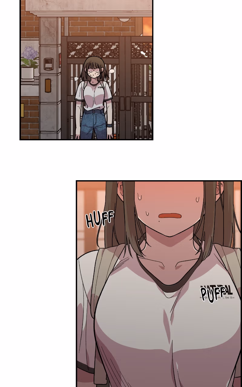 Read Childhood Friend Complex Manga Online