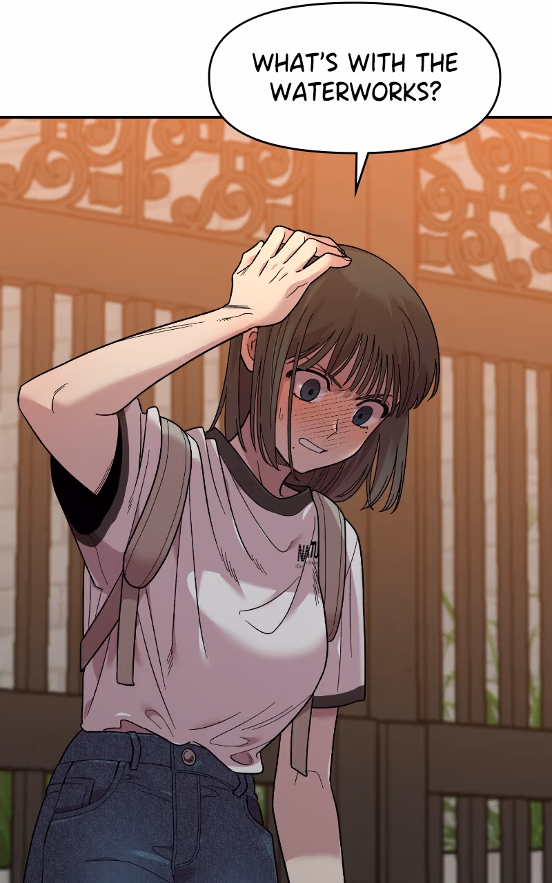 Read Childhood Friend Complex Manga Online