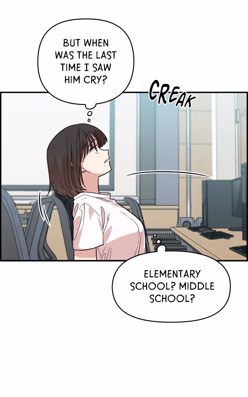 Read Childhood Friend Complex Manga Online