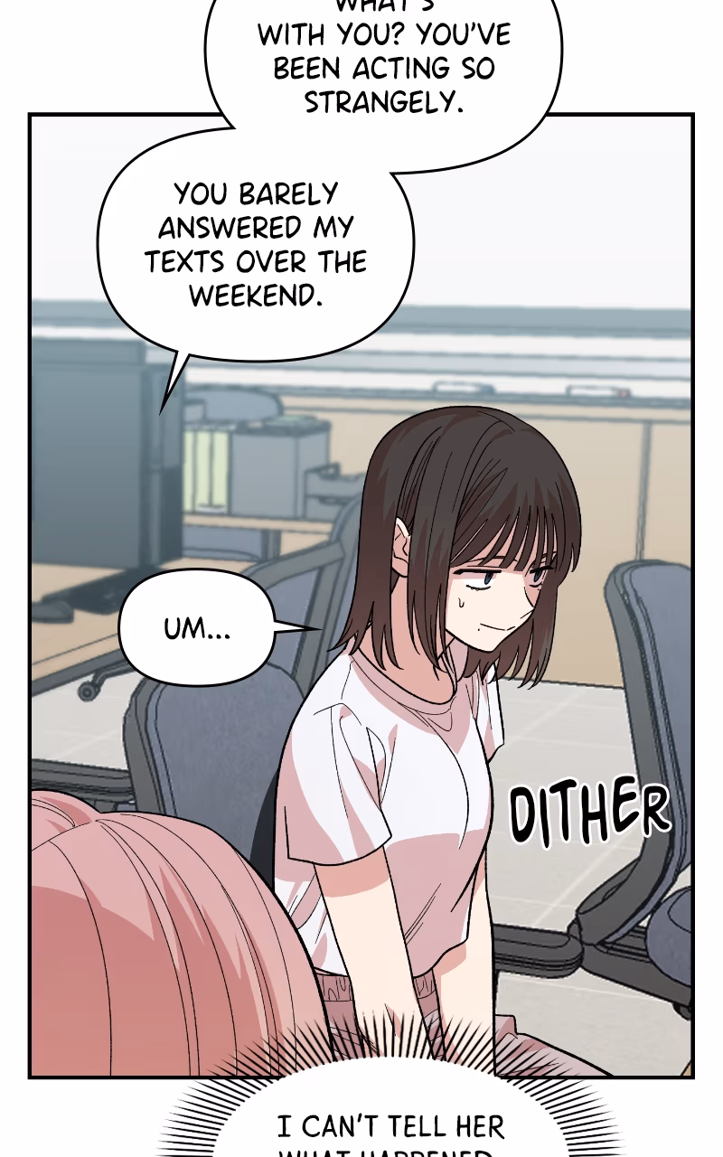 Read Childhood Friend Complex Manga Online