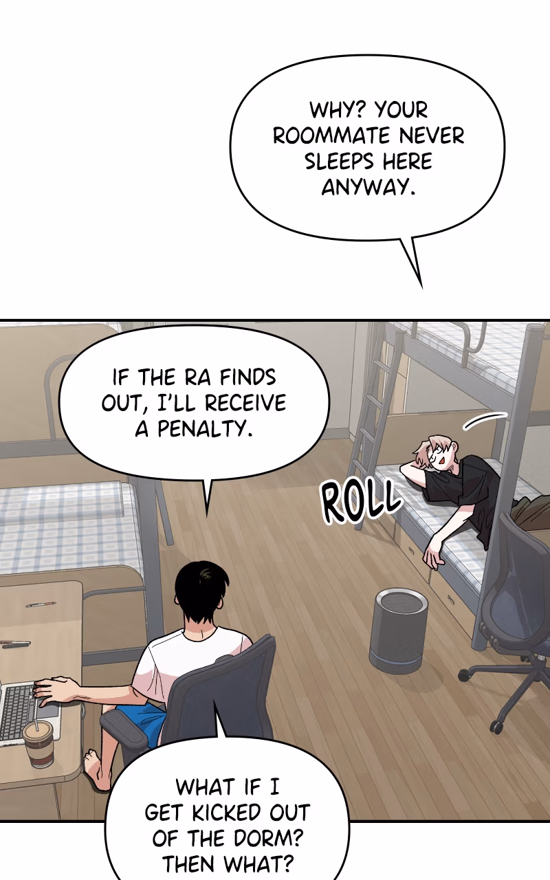 Read Childhood Friend Complex Manga Online
