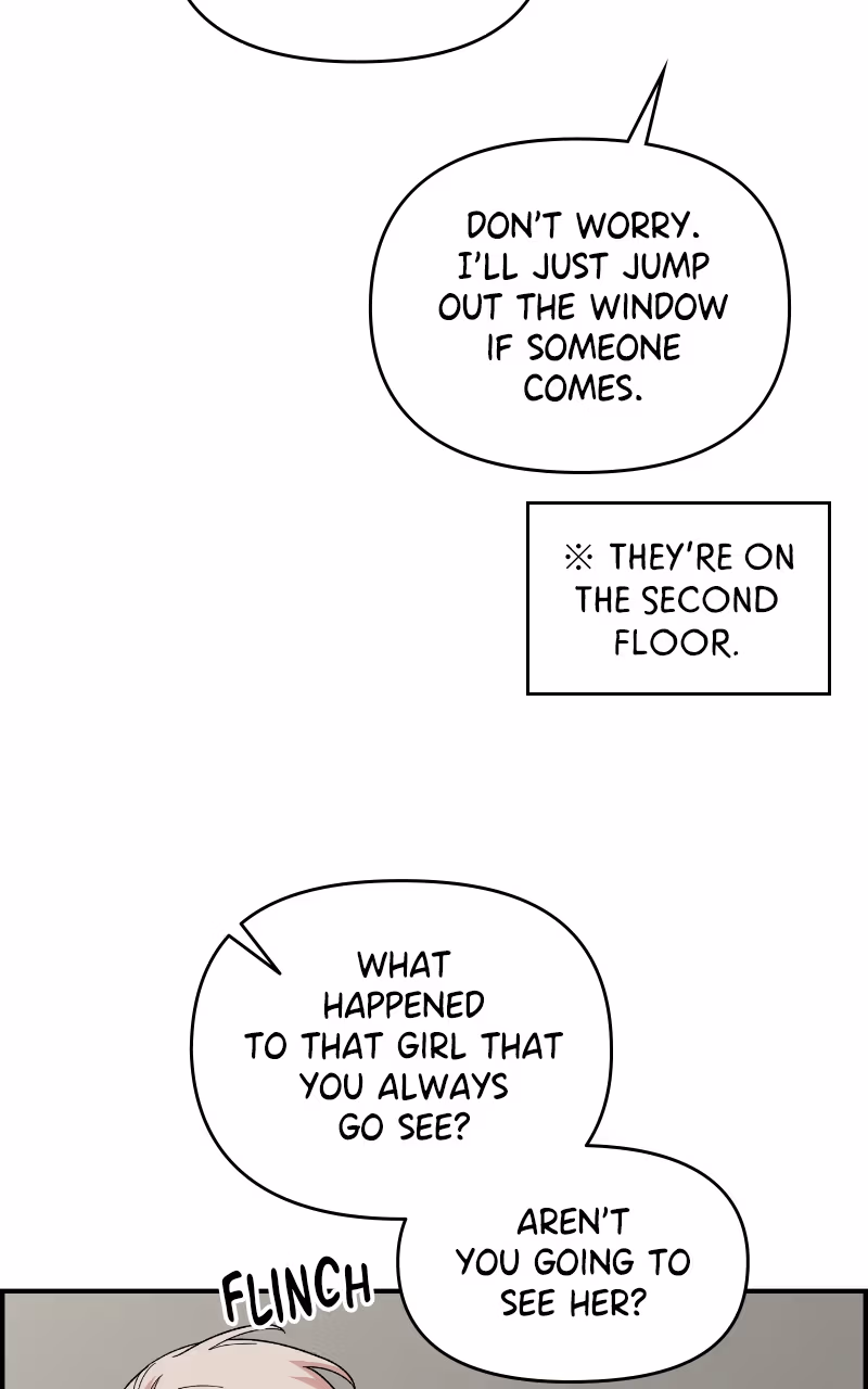 Read Childhood Friend Complex Manga Online