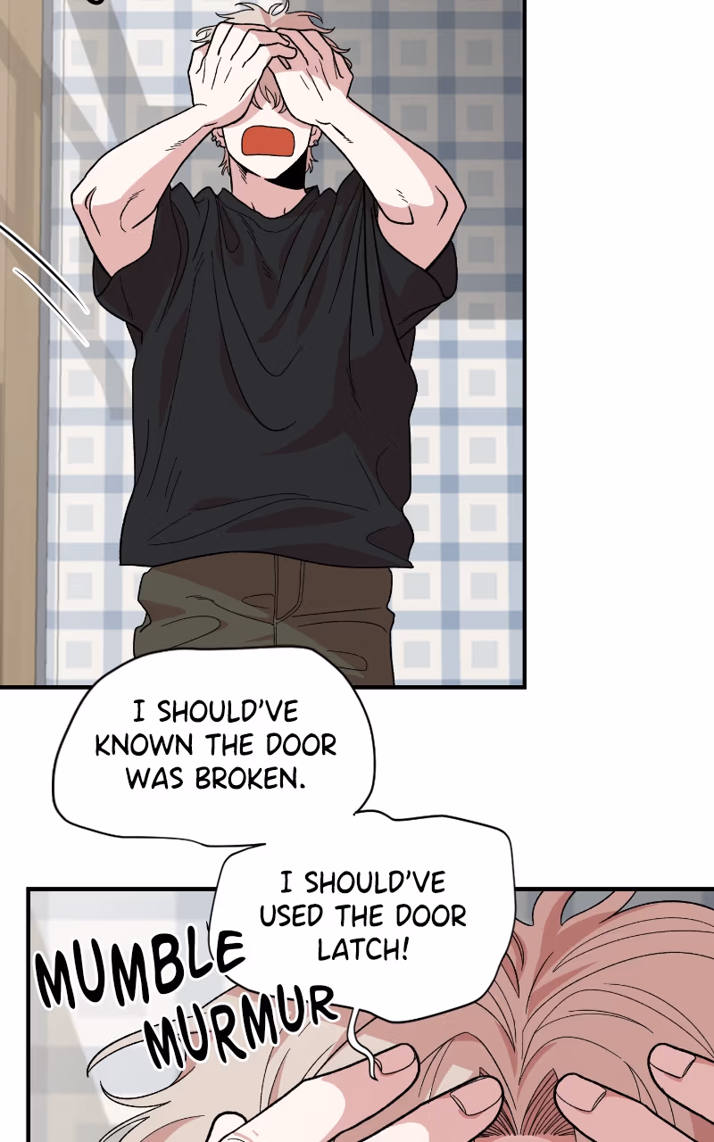 Read Childhood Friend Complex Manga Online