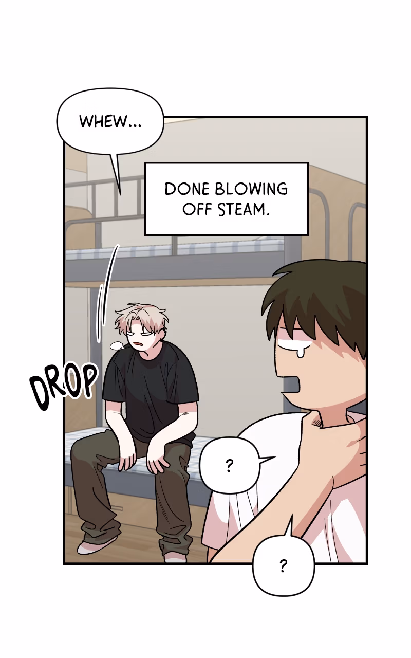 Read Childhood Friend Complex Manga Online