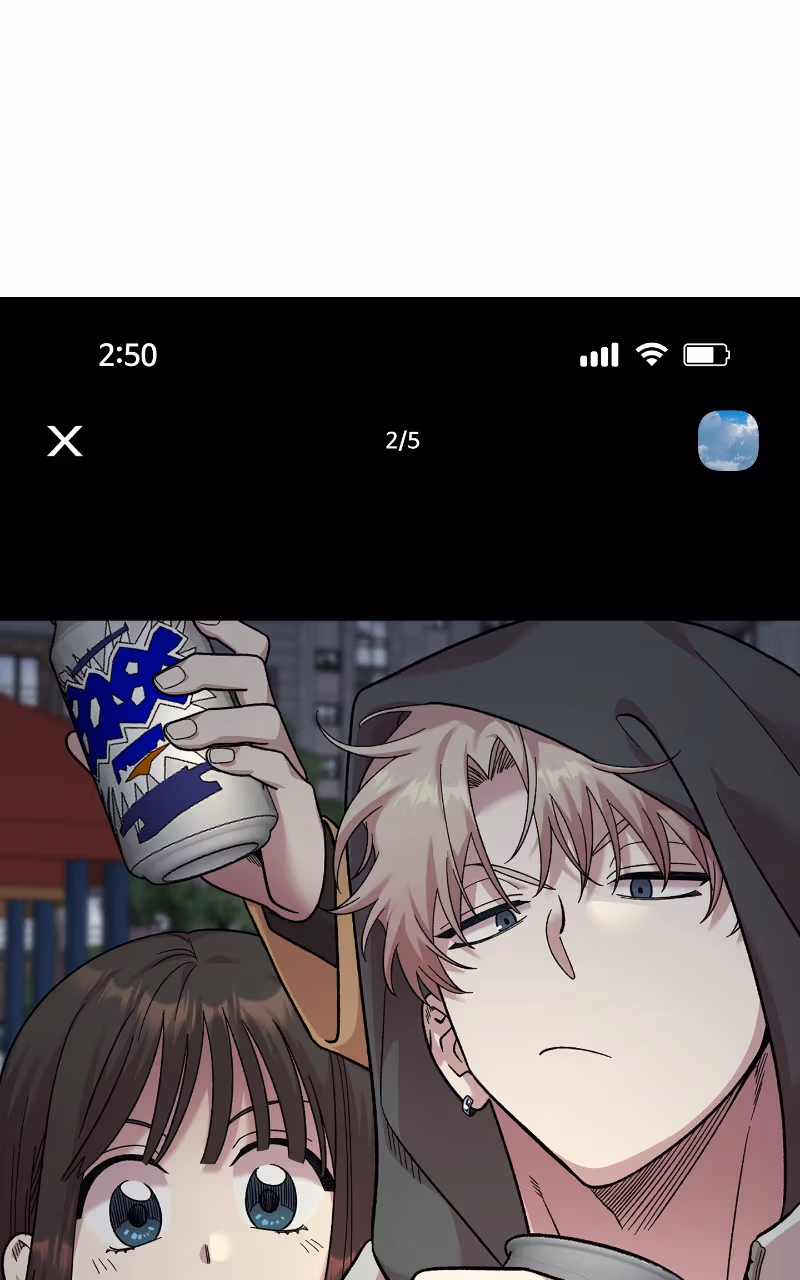 Read Childhood Friend Complex Manga Online