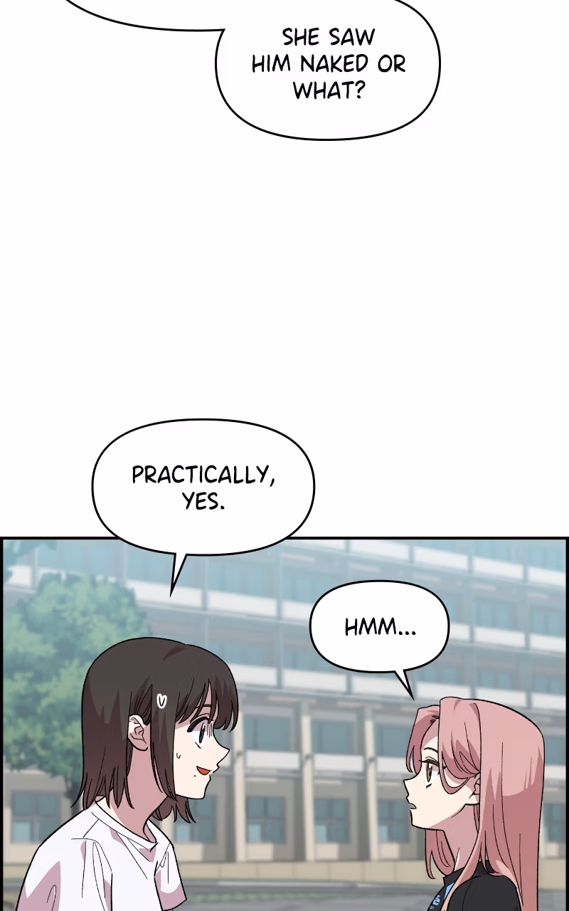 Read Childhood Friend Complex Manga Online
