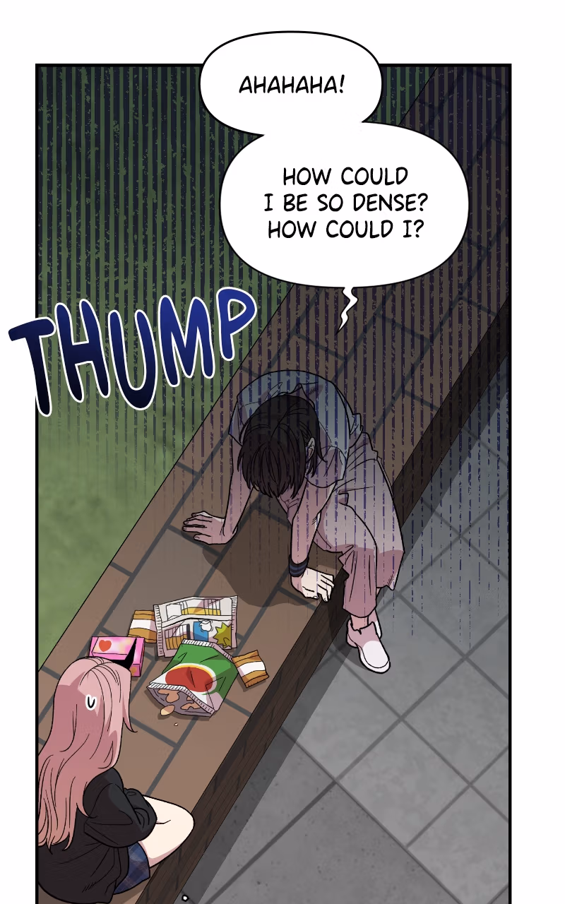 Read Childhood Friend Complex Manga Online