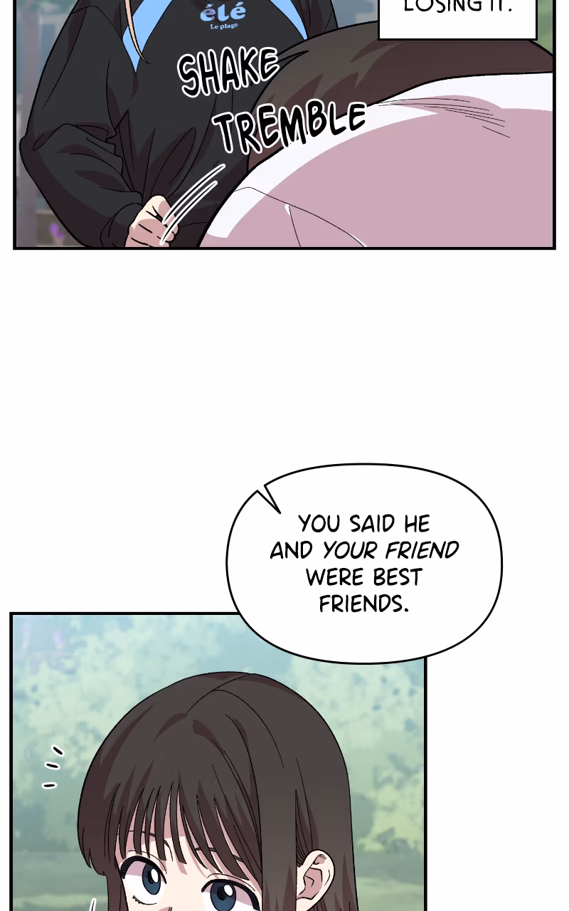 Read Childhood Friend Complex Manga Online