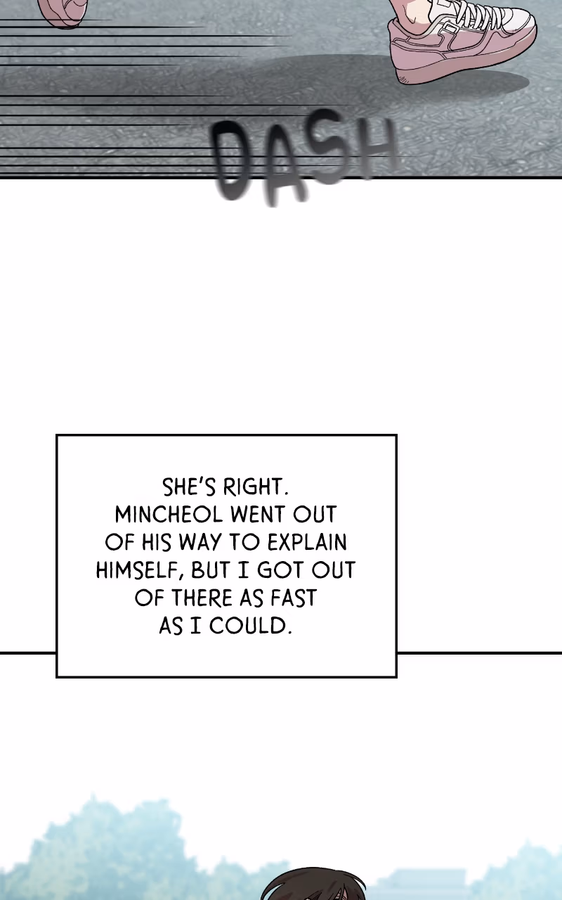 Read Childhood Friend Complex Manga Online