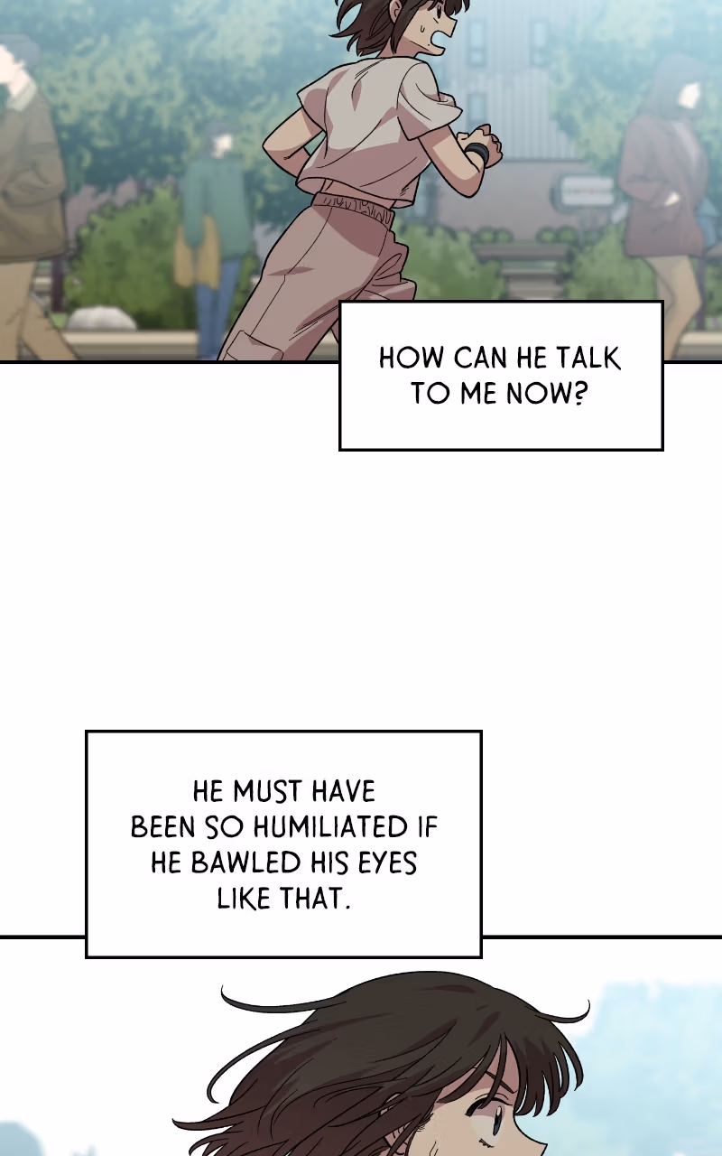 Read Childhood Friend Complex Manga Online
