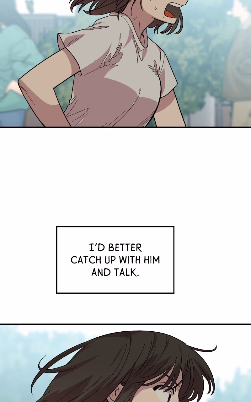 Read Childhood Friend Complex Manga Online
