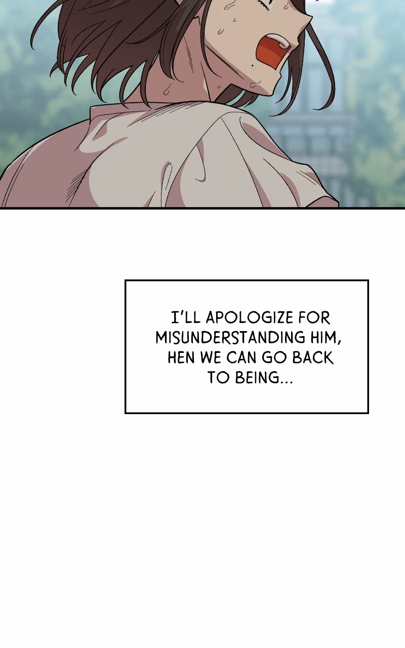 Read Childhood Friend Complex Manga Online